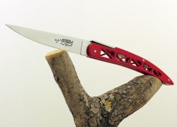 Collector Laguiole knife Origine Golden Gate Bridge limited edition
