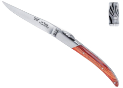 Race knife with Rosewood Handle, handle made withRosewood image 1