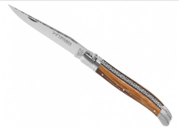 Where can I buy a genuine Laguiole knife? Tips to choose a trusted maker and retailer