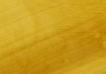 Laguiole knife handle in boxwood