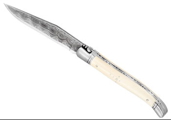 Savoir reconnaître le vrai couteau Laguiole, vers une IGPIA