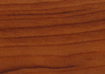 Laguiole knife handle in yew wood