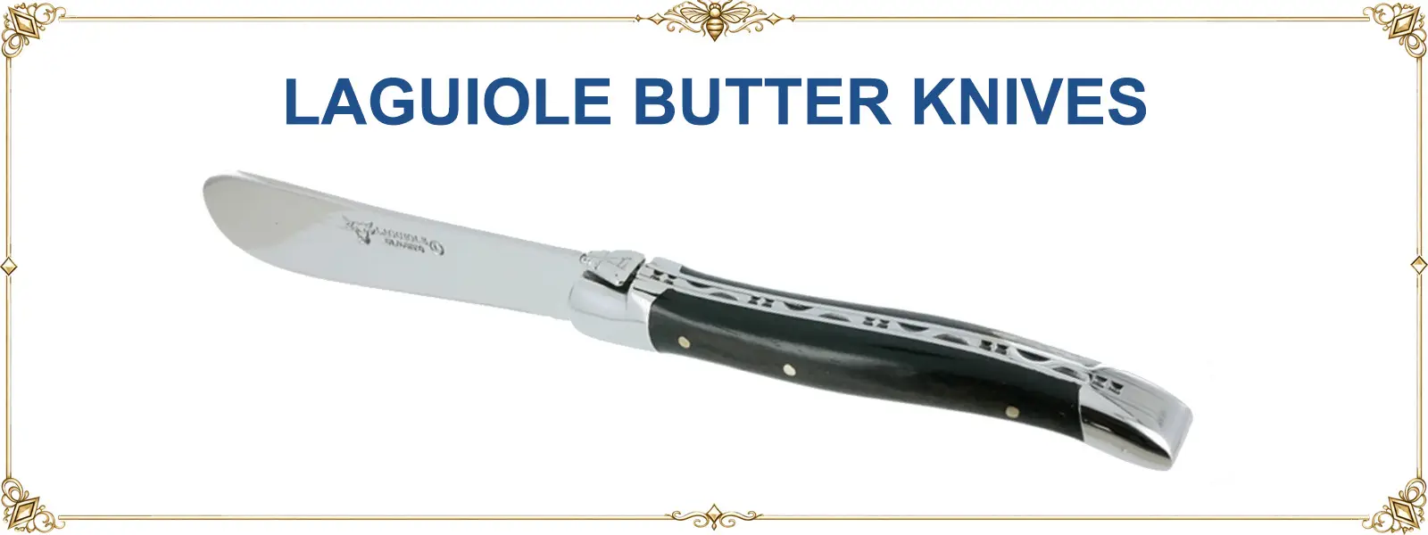 butter-knives