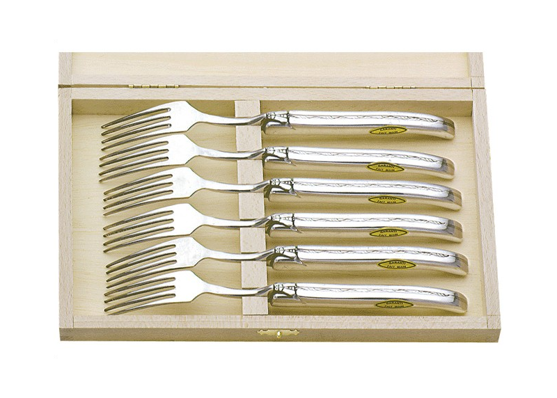 Kershaw Luna 6 Piece Kitchen Set – Eagle Valley Cutlery